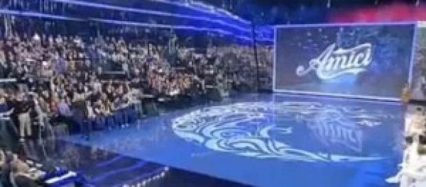 Amici Maria prima puntata 29-3-2014 tv streaming Amici Maria prima puntata 29-3-2014 tv streaming
