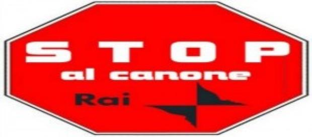 Domanda per la disdetta del canone Rai Domanda per la disdetta del canone Rai