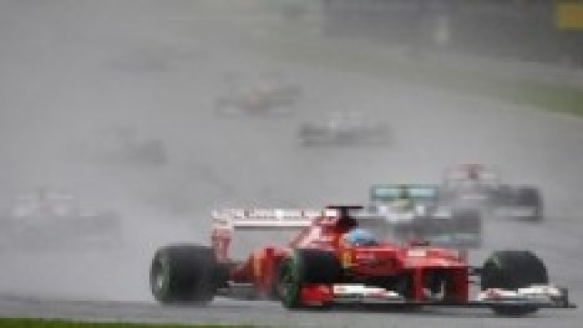 F1 qualifiche Malesia: pole e orari tv GP Rai/Sky