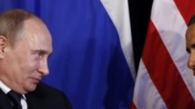 Obama Putin: il disgelo si avvicina?