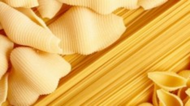 Pesticida nella pasta: ecco quale