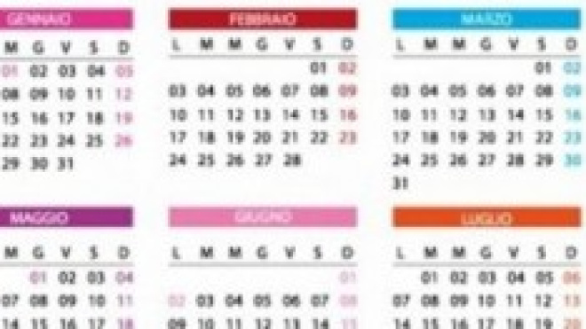 ora legale 2014, sabato notte si sposta in avanti