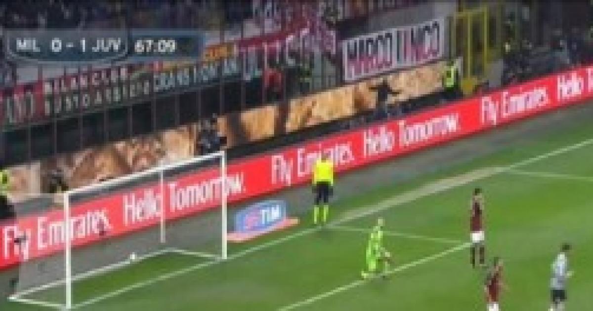 Fantacalcio Serie A, Milan - Juventus 0-2: voti Gazzetta ...