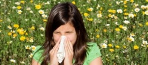 Allergia primavera 2014: sintomi, rimedi e terapia