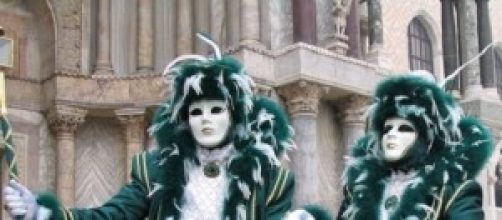 Carnevale di Viareggio 2014: il martedì grasso 