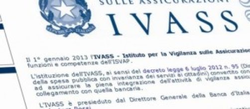 L'Ivass segnala una filiale bulgara delle Generali