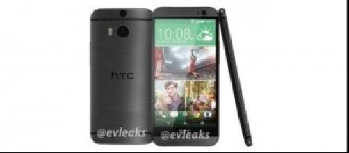 Tutto sul nuovo HTC One 2