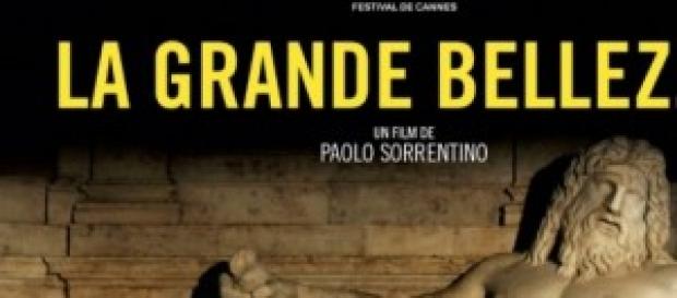 'La grande bellezza' vince l'Oscar 'La grande bellezza' vince l'Oscar