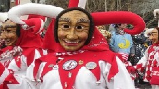 Carnevale 2014, tutti gli eventi gratuiti 