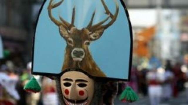 Marted&igrave; Grasso in mezza Italia.