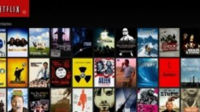 Netflix: film e serie tv in streaming in Italia.