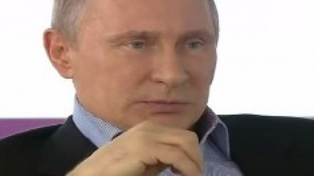 Qual è la reale situazione in Crimea?