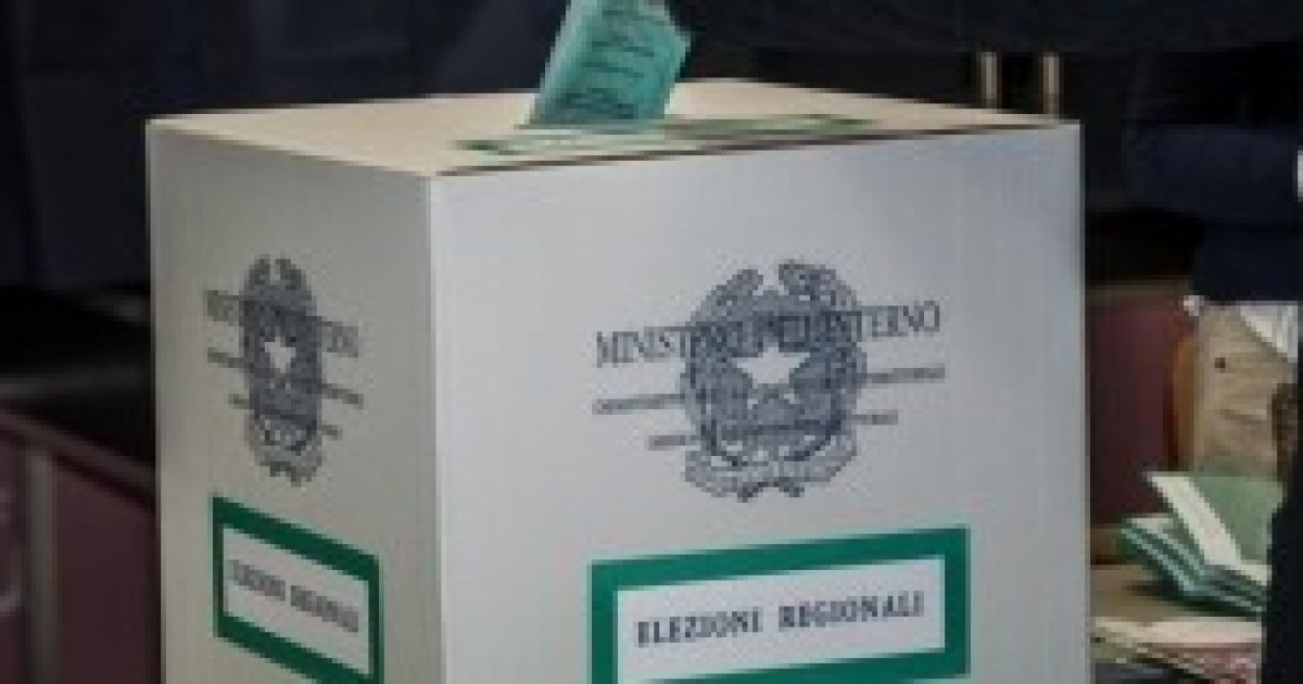 Elezioni Regionali Piemonte 2014 ecco i candidati, come e quando si vota