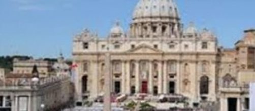 L’inganno alla Banca Vaticana.