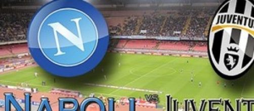 La grande sfida tra Napoli E Juventus.