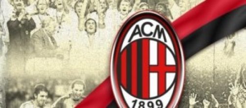 Logo dell' A.C. Milan 1899