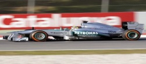 Risultati Formula 1 oggi 30 marzo (GP Malesia)
