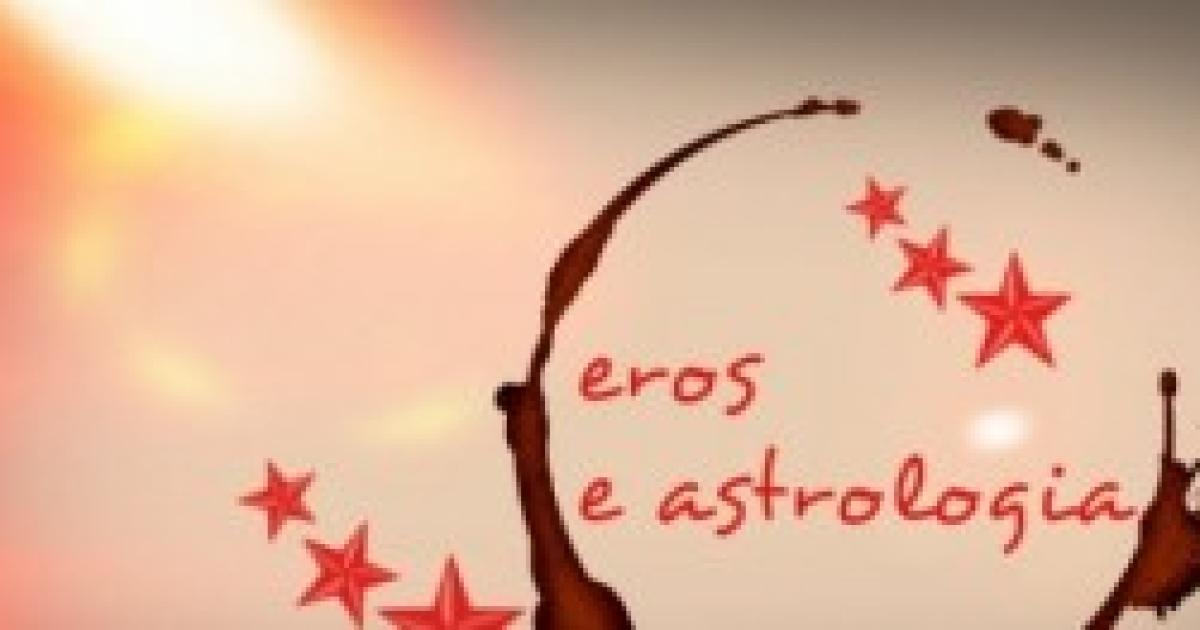eros astrology calculator