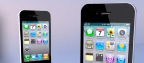 iPhone 6 con doppio schermo allo zaffiro