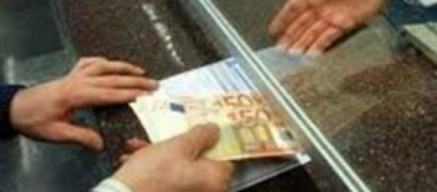 Il meccanismo di prelievo forzoso Il meccanismo di prelievo forzoso