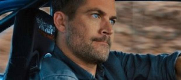 Paul Walker in Fast & Furious 7 Paul Walker in Fast & Furious 7