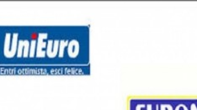 Euronics e Unieuro: offerte messe a confronto