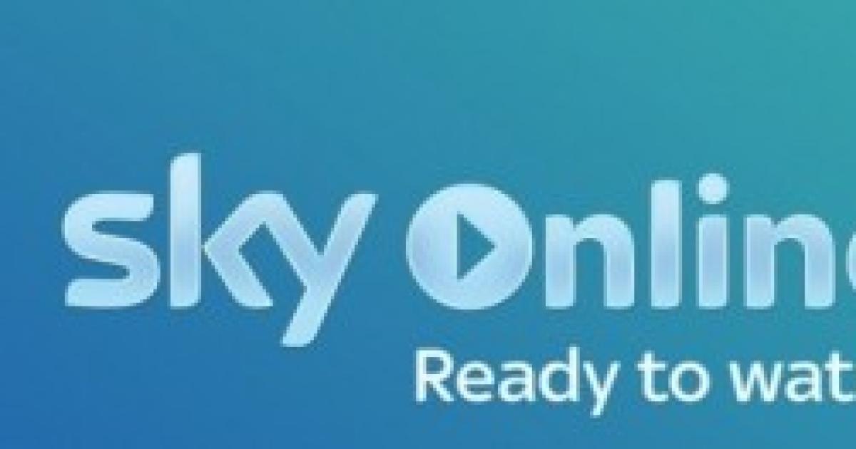 Sky tv in streaming web grazie a Sky Online