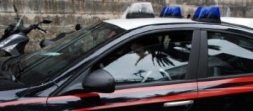 40enne muore mentre è bloccato dai Carabinieri