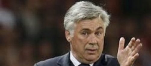 Ancelotti a Coverciano e la nazionale a Madrid