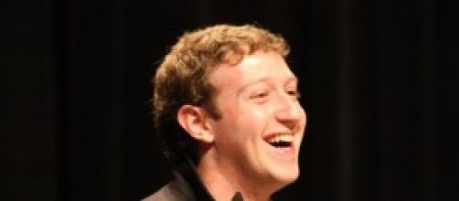 Mark Zuckerberg, CEO di Facebook