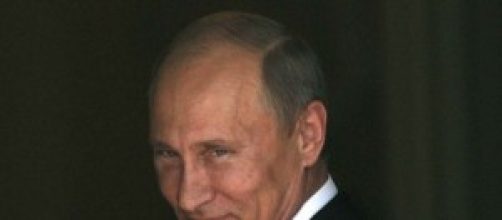 Vladimir Putin,Russia viola impegni internazionali