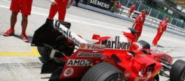 Formula 1 2014: programmazione Rai e orari dirette Formula 1 2014: programmazione Rai e orari dirette
