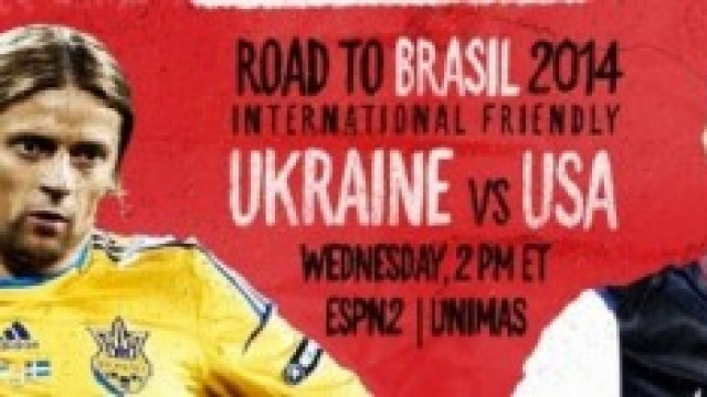 Ucraina - USA, amichevole 5 marzo, pronostico