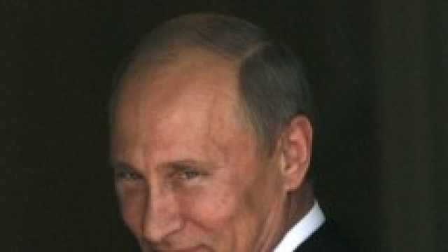 Vladimir Putin,Russia viola impegni internazionali