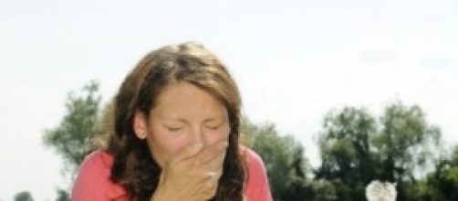 Allergia pre primaverile, cosa fare?