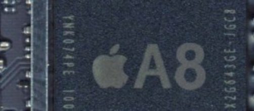 Apple iPhone 6 iniziata la produzione del chip A8