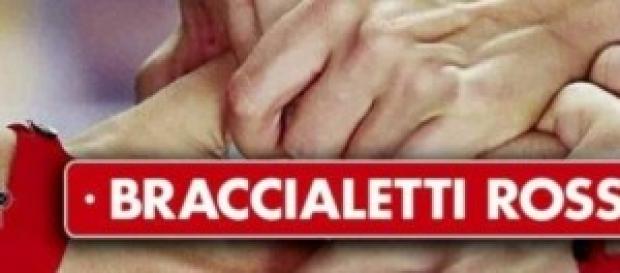 Braccialetti rossi, il passato della vera Cris Braccialetti rossi, il passato della vera Cris