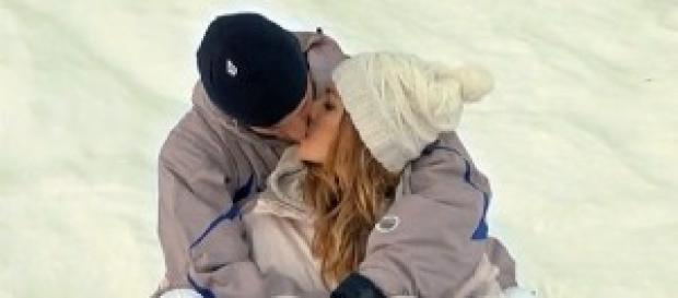 Uomini e Donne: Tommaso non sceglie Flavia Uomini e Donne: Tommaso non sceglie Flavia