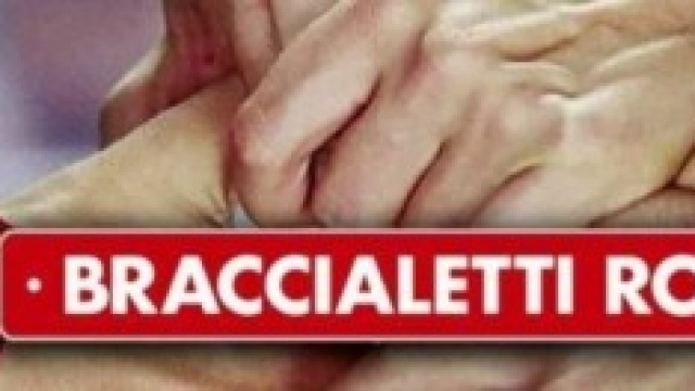 Braccialetti rossi, il passato della vera Cris
