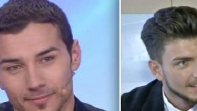 Marco Fantini e Luca Vigan&ograve;