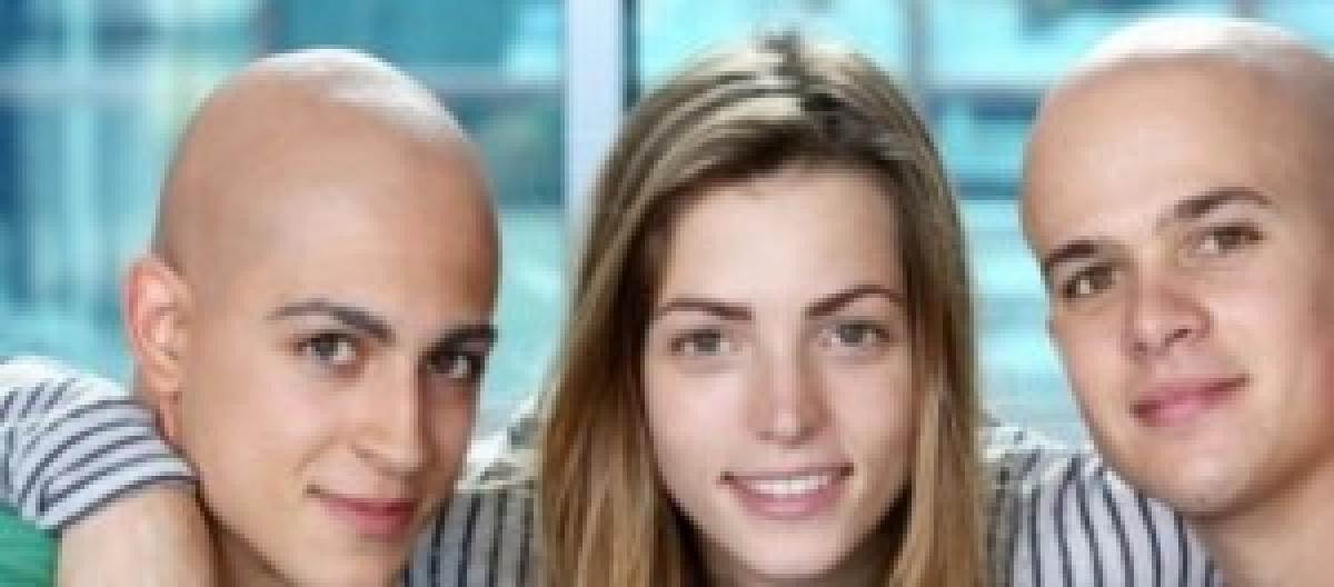 Braccialetti Rossi 2, anticipazioni i protagonisti e la nuova ragazza Rym