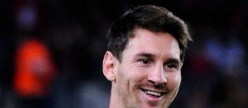 Messi al City per 200milioni