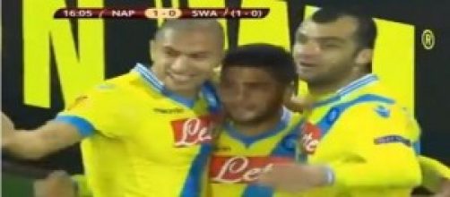 Ottavi di Europa League: Porto -Napoli il 13 marzo