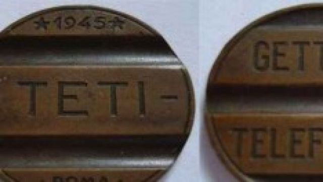 Gettoni telefonici, prima della corsa alle offerte