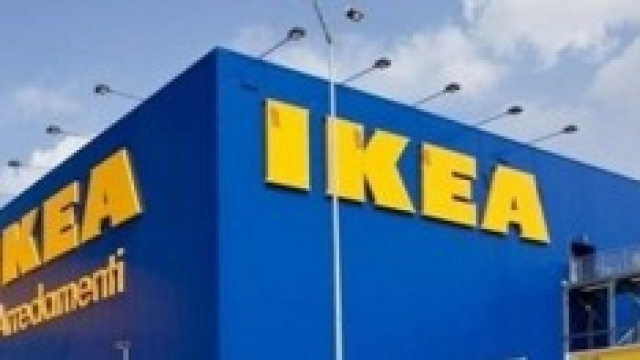 Ikea accusata di abbattere foreste secolari