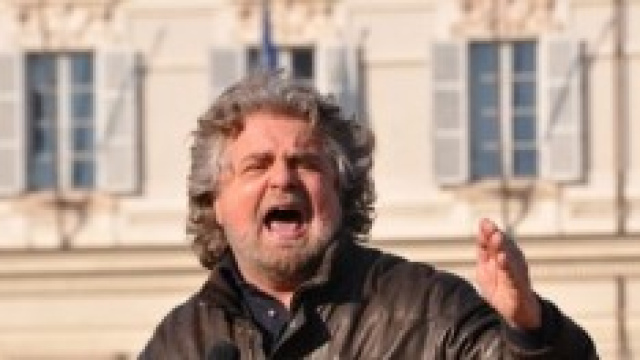 Nel M5S si dimettono altri 5 senatori.