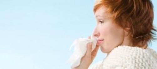 Rinite allergica in gravidanza: rimedi naturali, farmaci e ...