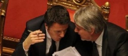 Jobs Act, governo Renzi: Poletti e Naspi 2014