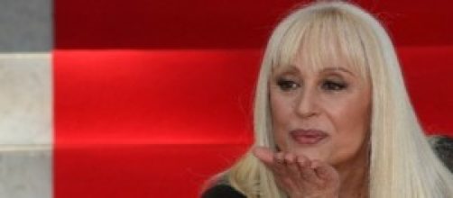  Raffaella Carrà debutta su Twitter: