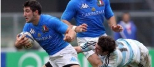 Rugby Irlanda-Italia 8 marzo 2014